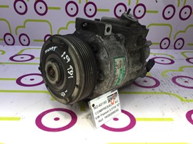 Compressor de AC Volkswagen Passat 2.0 140Cv de 2007 - Ref OEM :  1K0820803Q